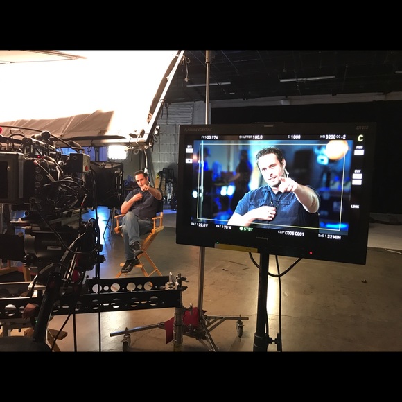 Meet your Posher, John - Picture 3 of 3